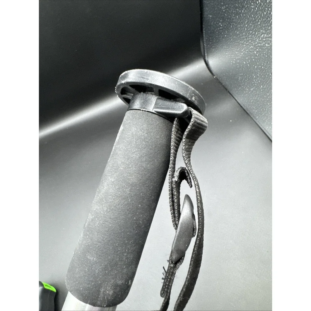 Bogen / Manfrotto Model: 3016 Monopod Professional Camera Support 23